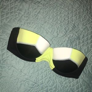 Victoria Secret bikini top